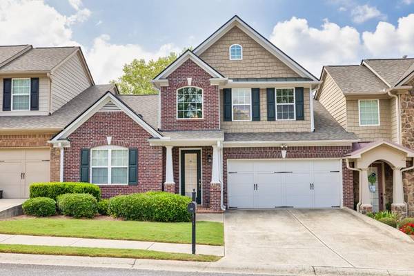 2697 SARDIS CHASE CT, Buford, GA 30519