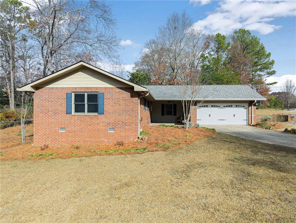 245 Mansell CIR,  Roswell,  GA 30075