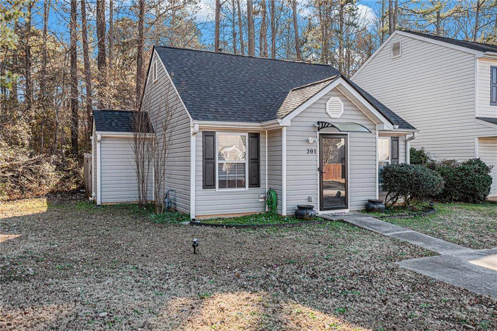 201 Turnstone RD, Stockbridge, GA 30281