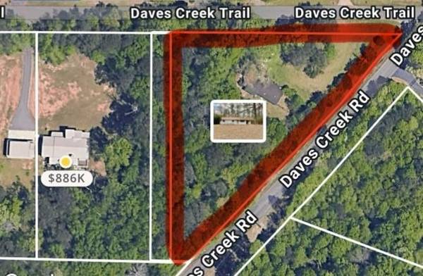 1935 Daves Creek TRL, Cumming, GA 30041