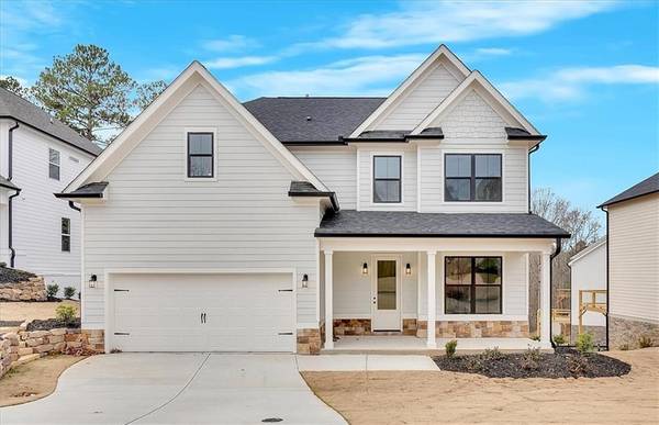 3 Canterbury WALK SE, Cartersville, GA 30120