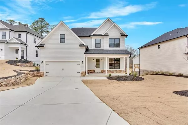 Cartersville, GA 30120,3 Canterbury WALK SE