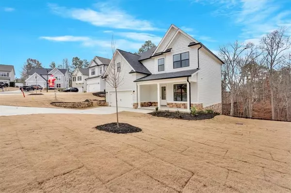 Cartersville, GA 30120,3 Canterbury WALK SE