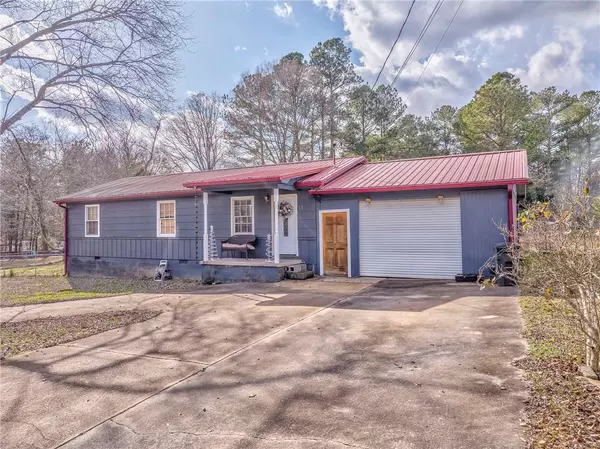 Silver Creek, GA 30173,12 Shadowood CIR SE