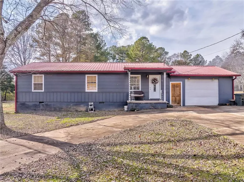 12 Shadowood CIR SE, Silver Creek, GA 30173