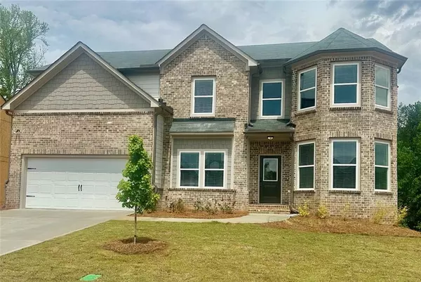 316 Rodeo DR, Auburn, GA 30011