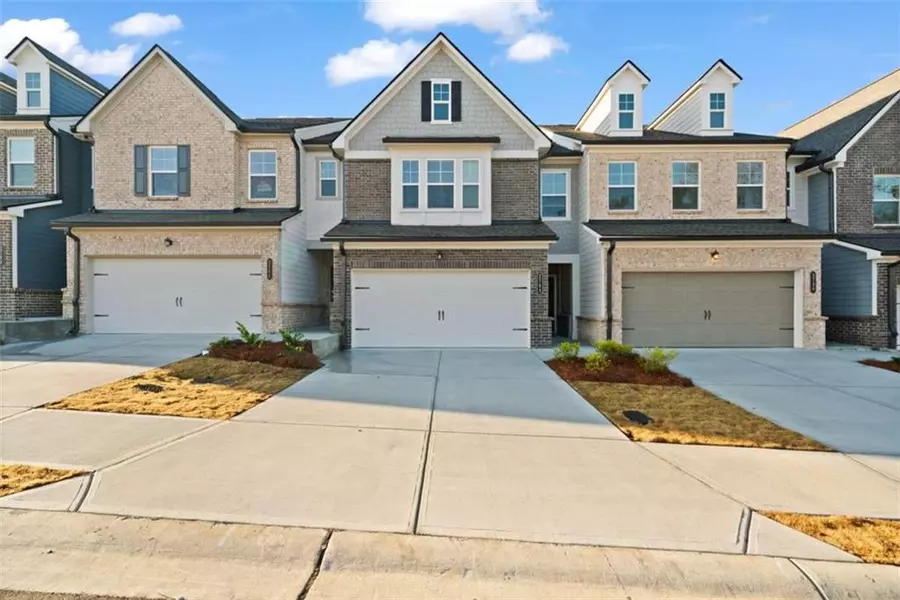 2784 Lou Lou LN, Buford, GA 30519