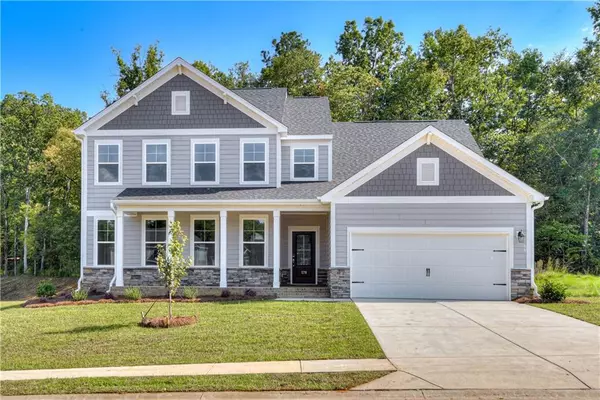 Locust Grove, GA 30248,309 Chattachoochee CIR