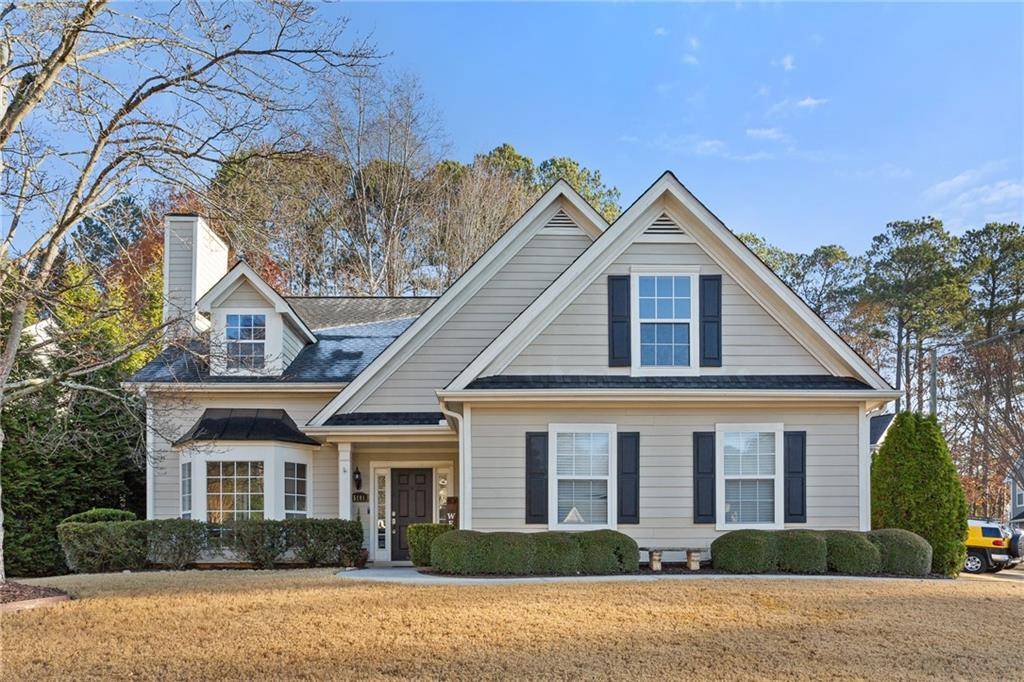 5101 Berryhill CT SE,  Smyrna,  GA 30082