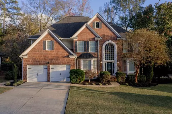 4157 Berkeley LNDG NW,  Kennesaw,  GA 30144