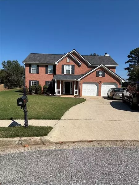 575 Dunagan Drive, Lawrenceville, GA 30045