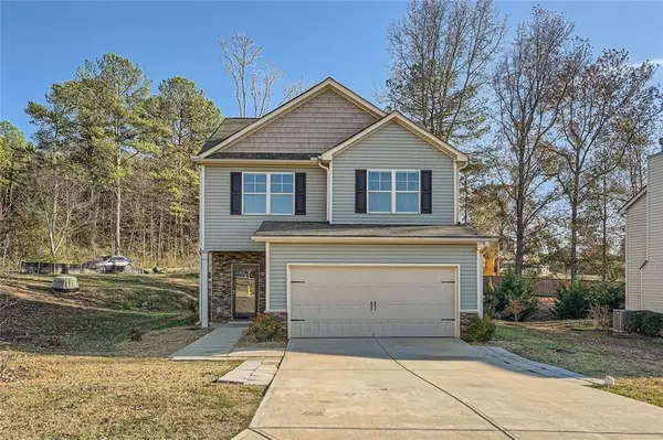 21 Old Country TRL, Dallas, GA 30157