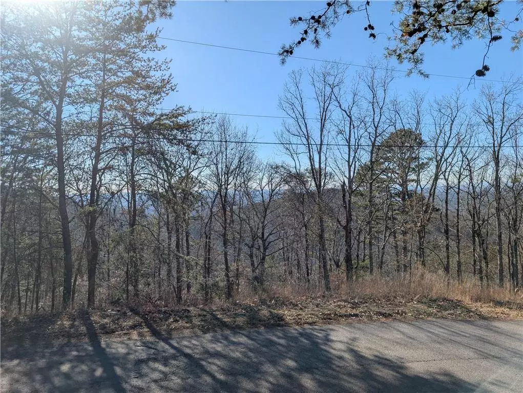 Ranger, GA 30734,185 Stirratt RD