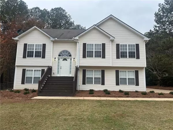 360 Chestnut DR, Covington, GA 30016