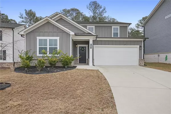 5 Dew Drop PT, Dallas, GA 30157