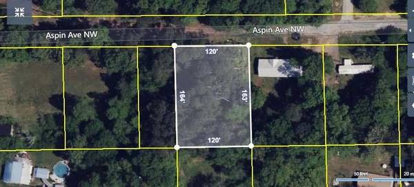 L 189 NW Aspin AVE, Rome, GA 30165