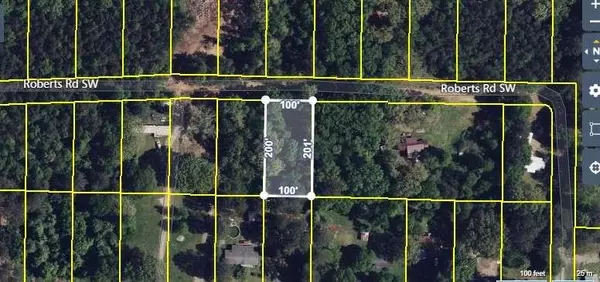 LOT 71 Roberts RD, Rome, GA 30165