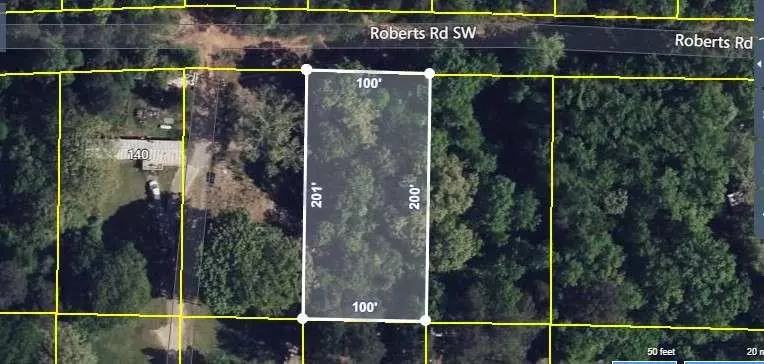 LOT 72 Roberts RD, Rome, GA 30165