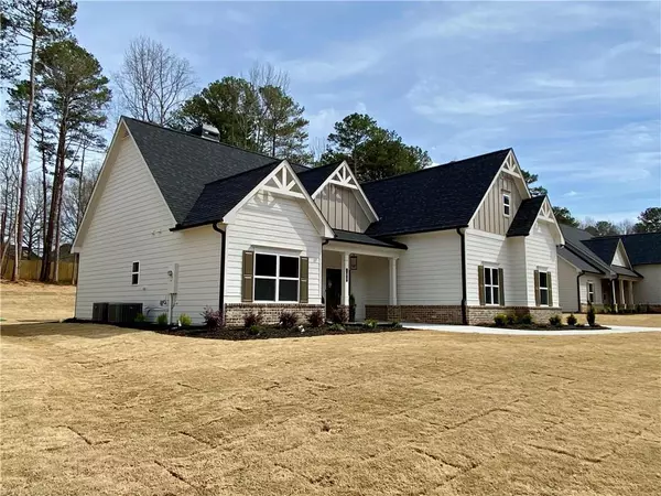 Bethlehem, GA 30620,198 Meadows DR