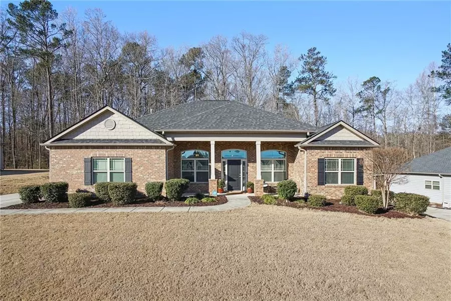 3167 Bellingham WAY, Lithia Springs, GA 30122