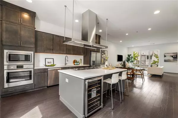 241 Maynard TER SE #14, Atlanta, GA 30316