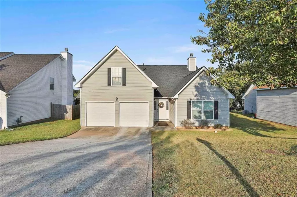 South Fulton, GA 30349,2807 High Tide DR