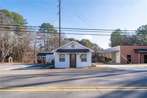 Jasper, GA 30143,737 S Main ST