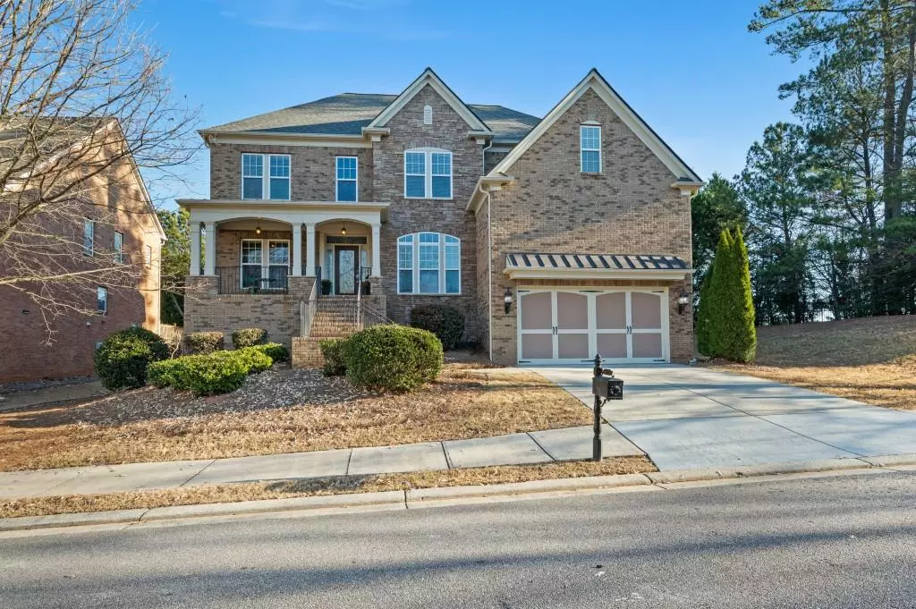 Alpharetta, GA 30022,517 Lady Fern PT