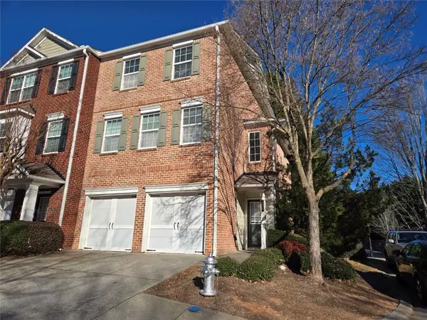 2135 Meadow Peak RD, Duluth, GA 30097