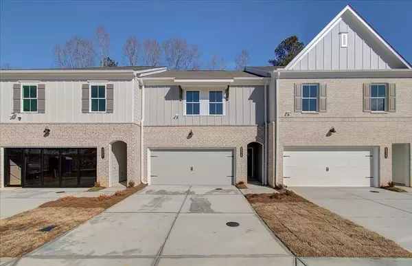 4529 Twinberry DR, Powder Springs, GA 30127