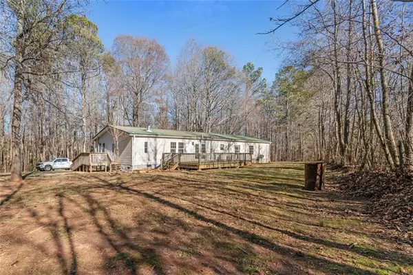 Colbert, GA 30628,119 Cotton CIR