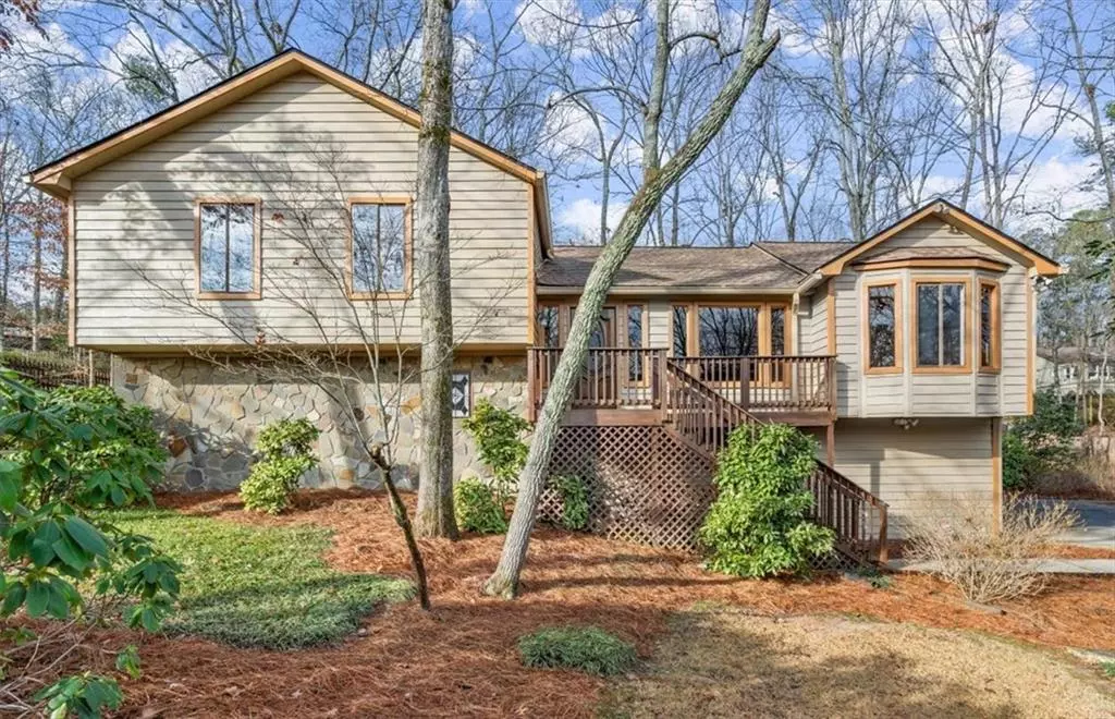 Roswell, GA 30075,755 Wickerberry Knoll