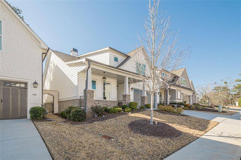 Woodstock, GA 30188,104 Ivey WAY