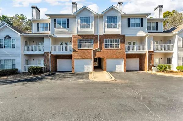 308 Spring Heights Lane #Unit# 308, Smyrna, GA 30080