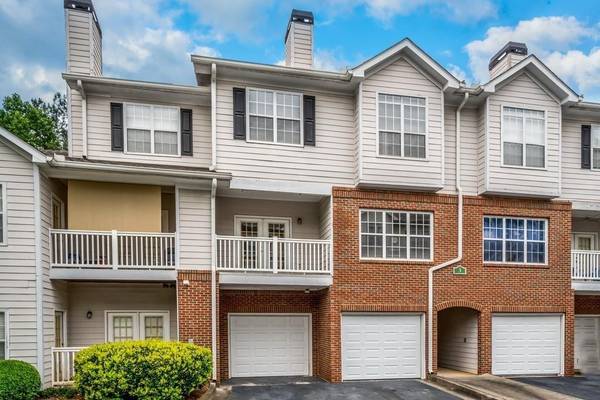 308 Spring Heights Lane #Unit# 308, Smyrna, GA 30080