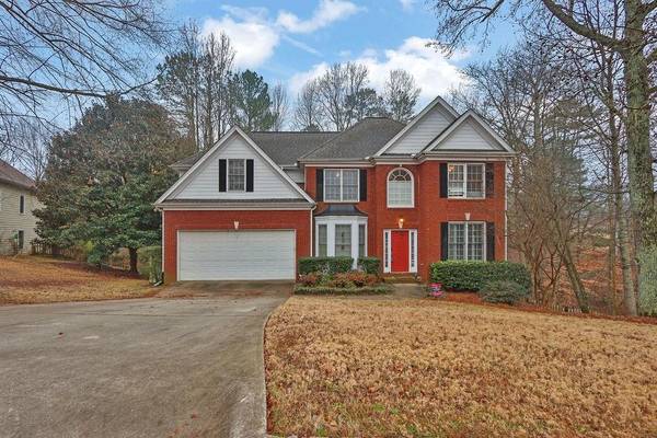 625 Piping Rock PT, Lawrenceville, GA 30043