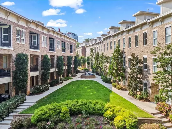 359 Brownstones CIR NE,  Atlanta,  GA 30312