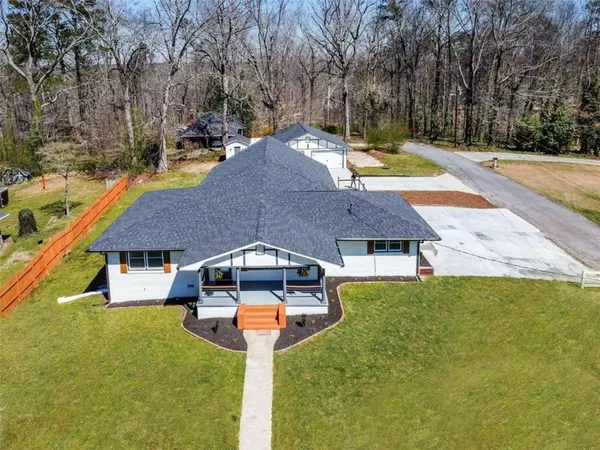 Mableton, GA 30126,310 Ferndale DR SW