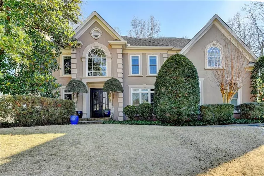 1425 Landings Chase, Alpharetta, GA 30005