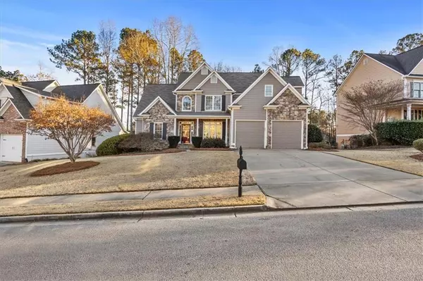 Villa Rica, GA 30180,86 Templeton LN