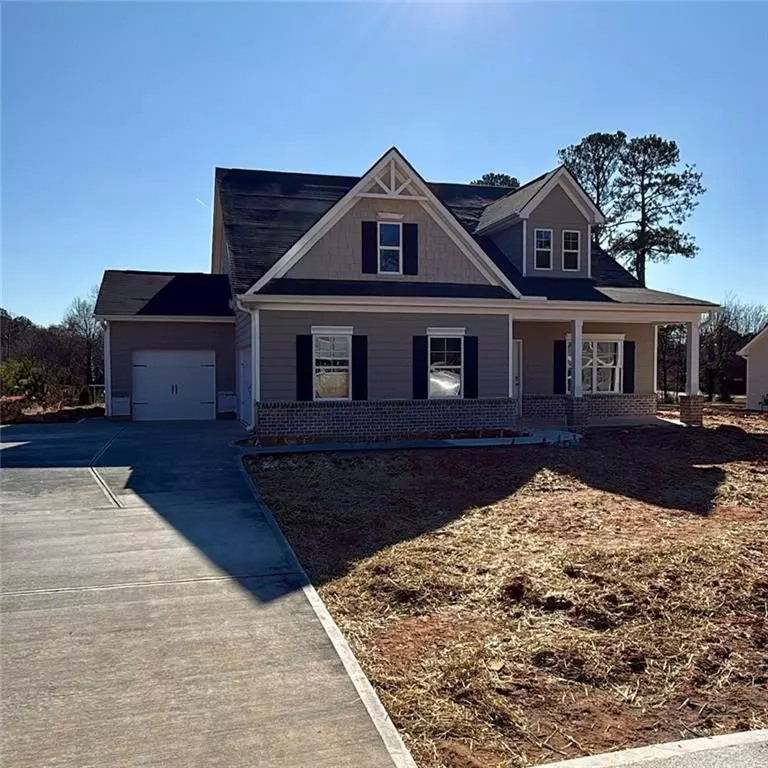 Loganville, GA 30052,1482 Stephens View DR