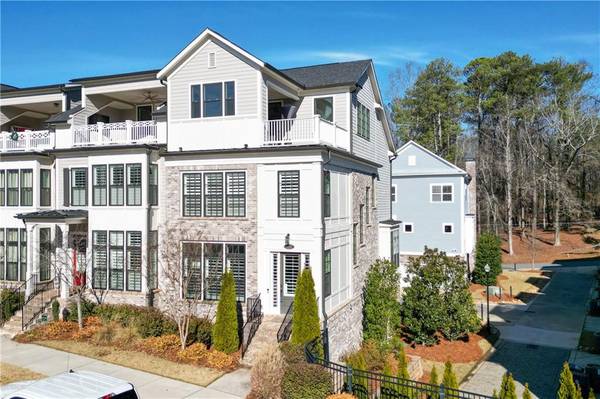 324 Concord ST, Alpharetta, GA 30009