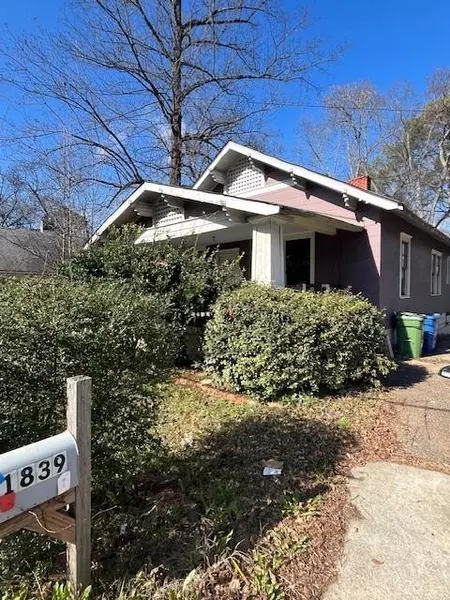 1839 Lakewood AVE, Atlanta, GA 30315