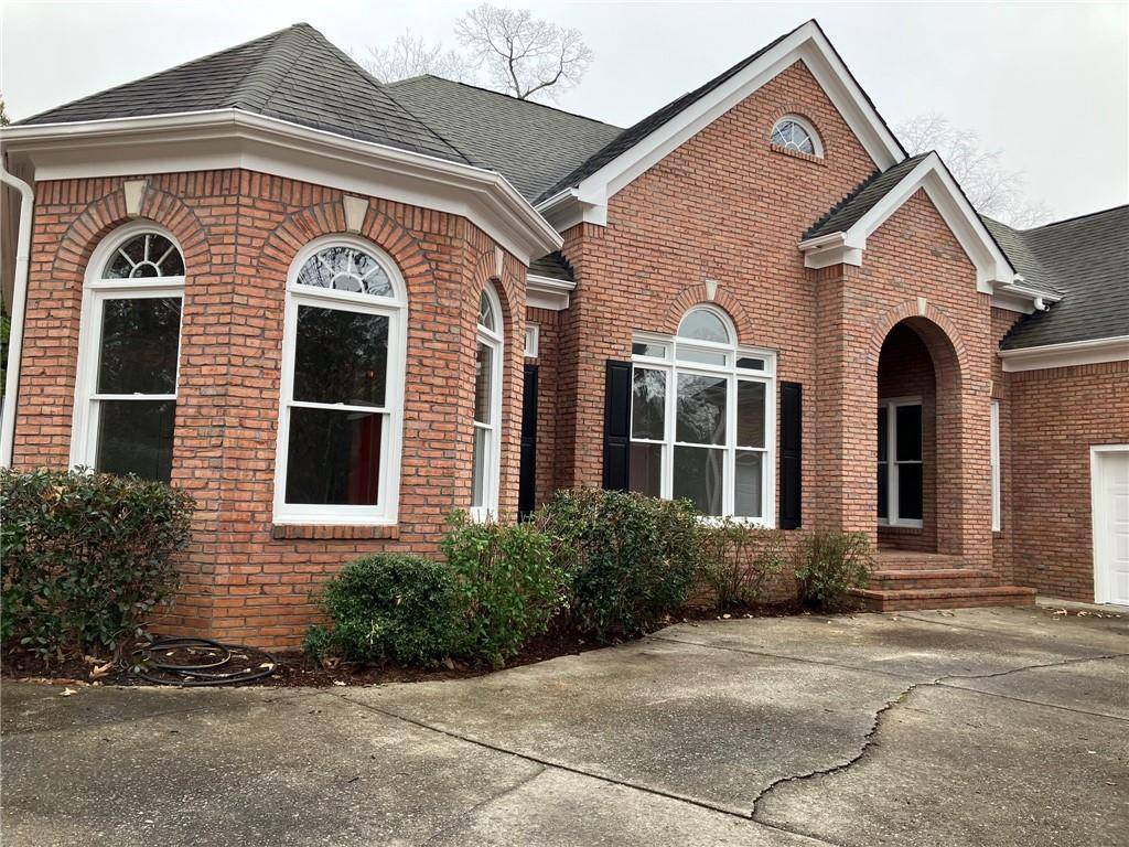 Atlanta, GA 30331,730 James Madison DR SW
