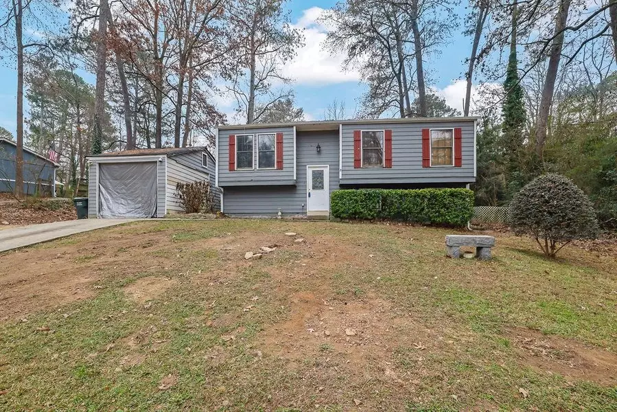 3267 Sunderland DR, Snellville, GA 30039