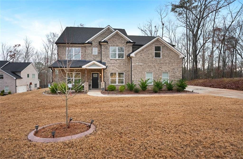 150 Mission Pointe LN, Covington, GA 30016