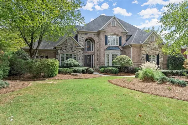 3520 Moye TRL, Duluth, GA 30097