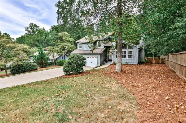 Marietta, GA 30066,2297 Carousel CT