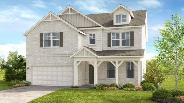 4055 Alderstone DR, Flowery Branch, GA 30542