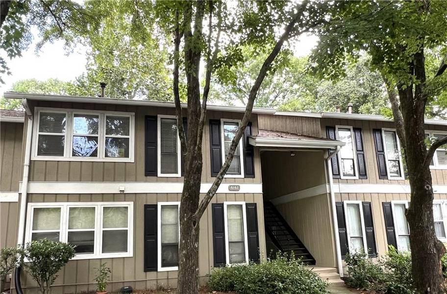 5157 Roswell RD #9, Atlanta, GA 30342